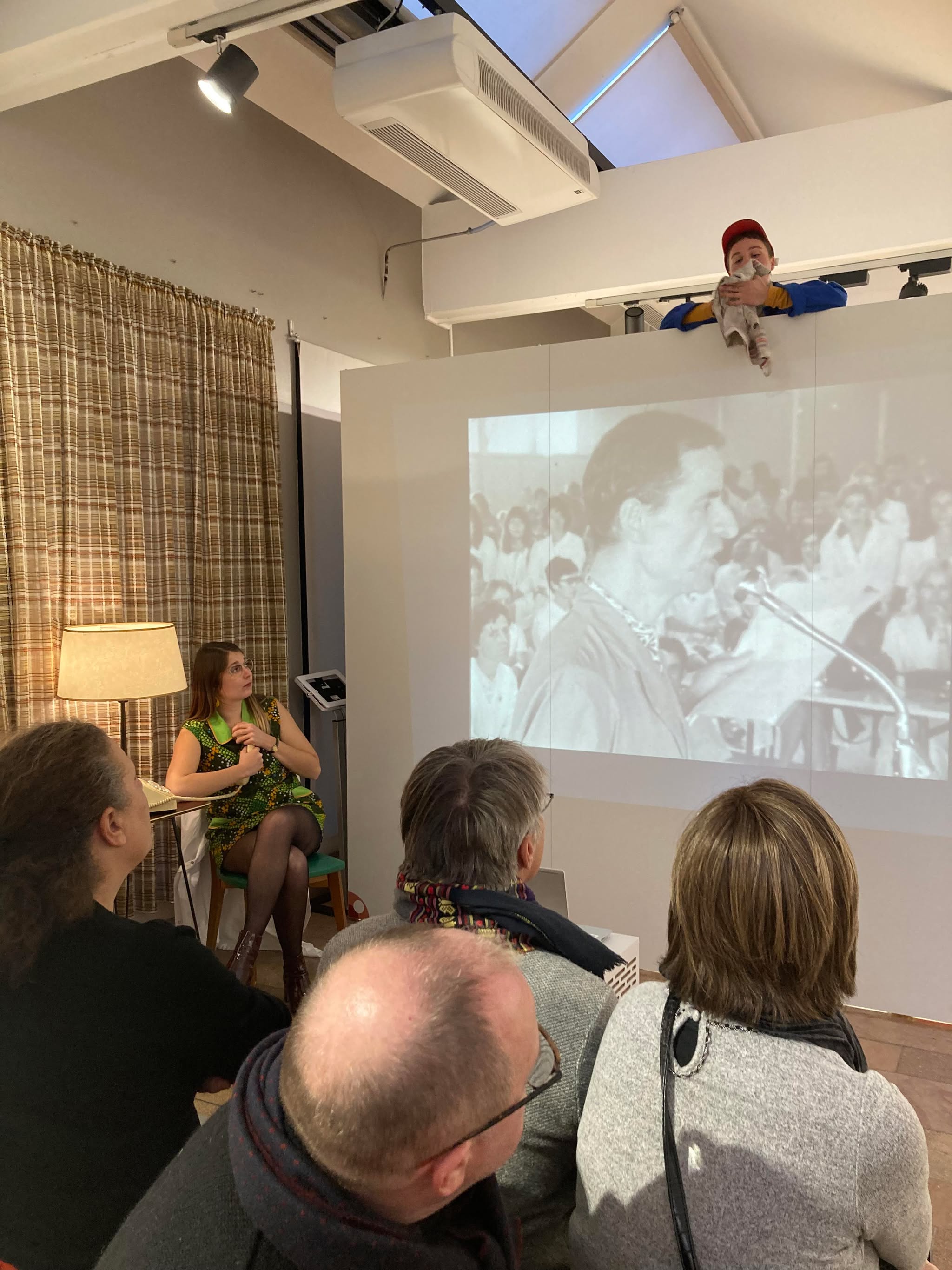 Au coeur de LIP (2023-2024)