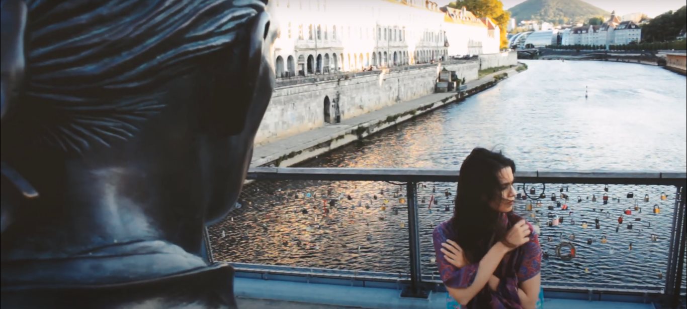 Homme[nie]présence (2020)