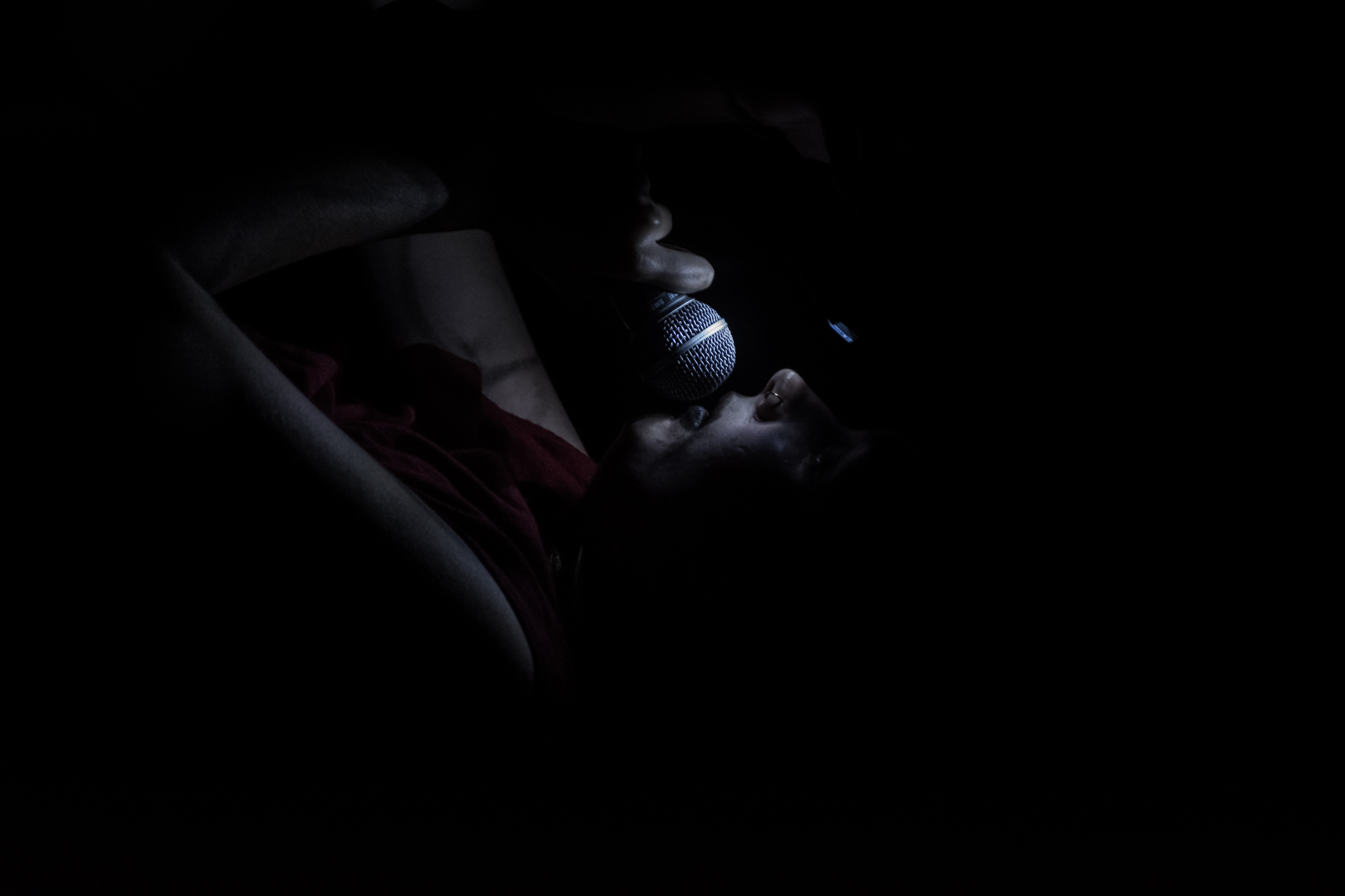 Linhas de fuga - m.e.s André Braga (2018)