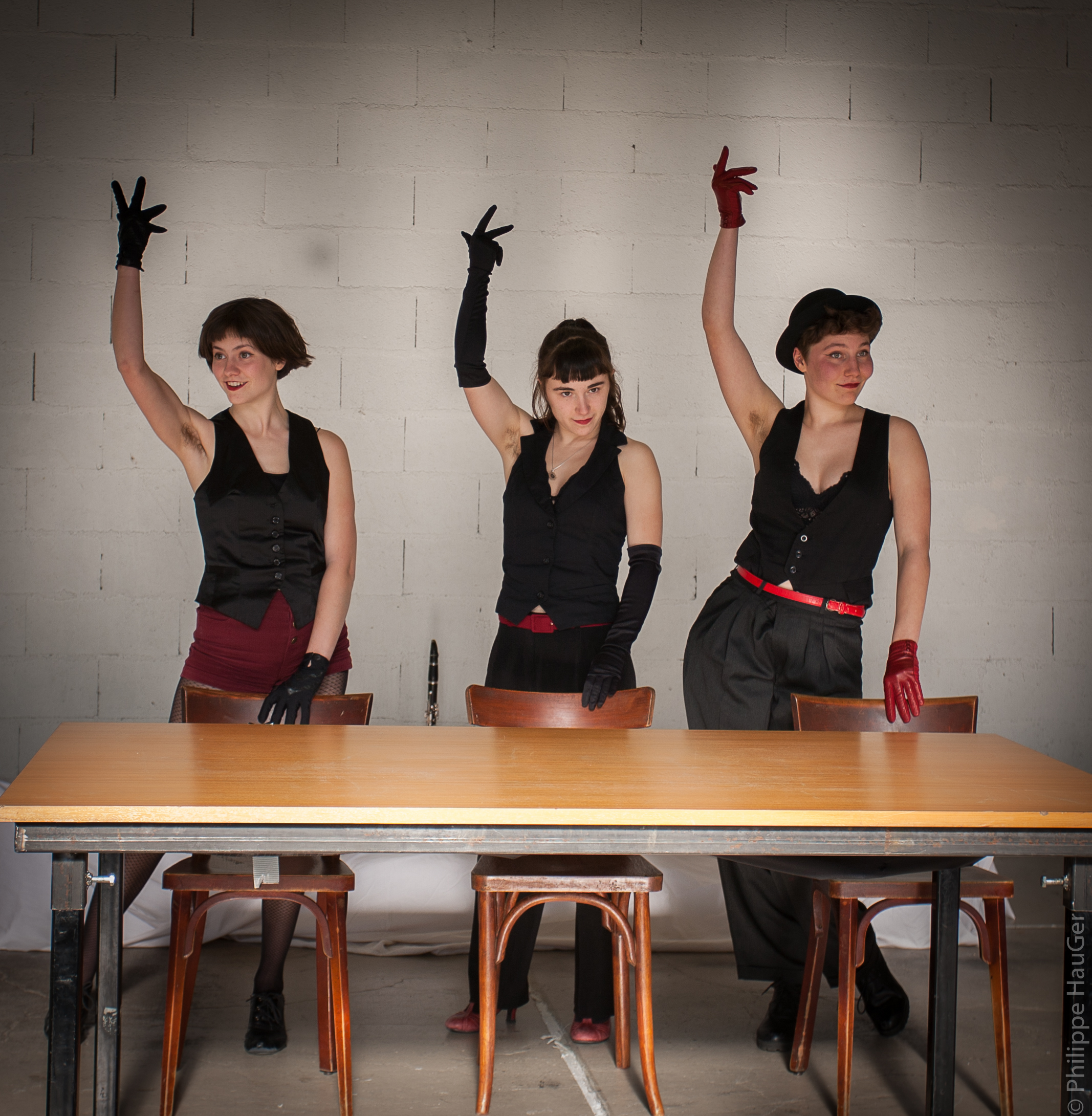 Le Cabaret LIP (2021 à aujourd'hui)