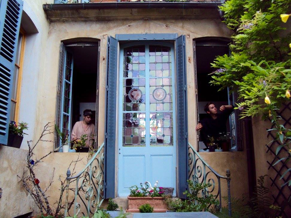 Grand peur et misère du IIIe Reich, Brecht - m.e.s Guillaume Dujardin (2015)