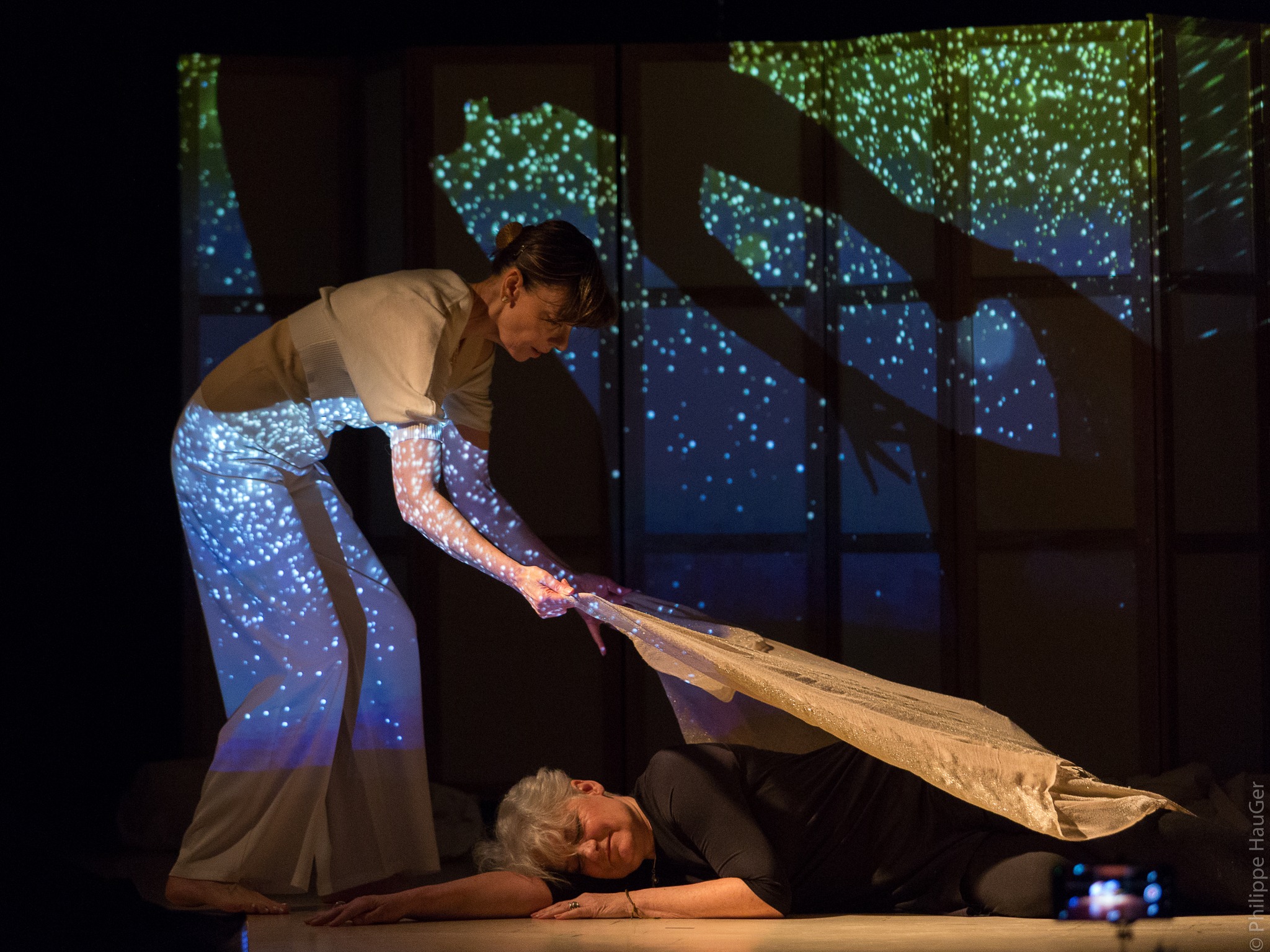 Des nouvelles du moi (2021)